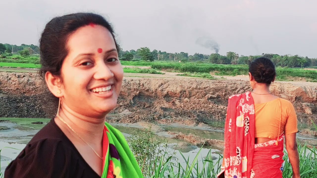 সবাই মিলে আমরা কোথায় ঘুরতে গেলাম