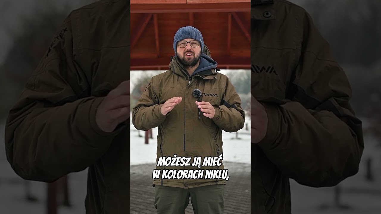 Makrela - Prezentacja przynęty