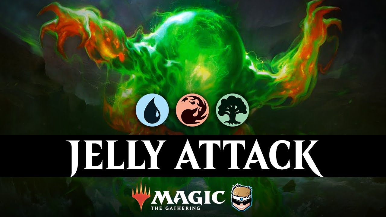 💧🔥🌳MASTERING OMNATH | Temur Landfall | Historic Brawl | MTG Arena