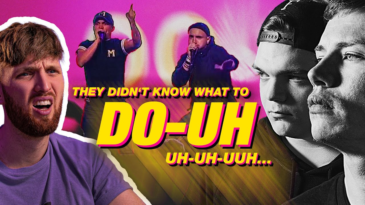 Analysis: UNITEAM vs KOTCHA | Grand Beatbox Battle 2019