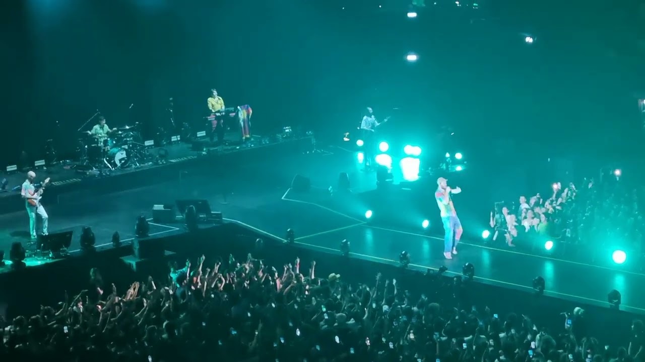 Ridere - Pinguini Tattici Nucleari (07-07-22)