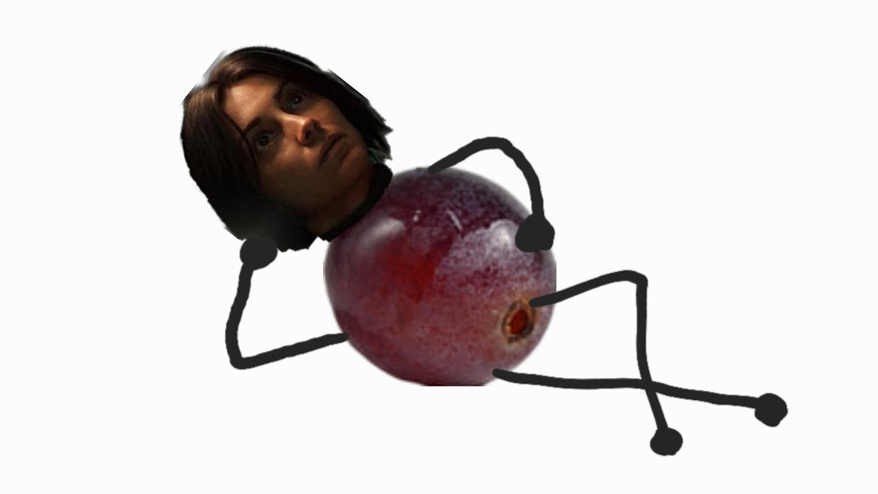 Cod tiktoks (pt19) that turned Valeria into a grape, little did she know i was feeling hungry OH YE-