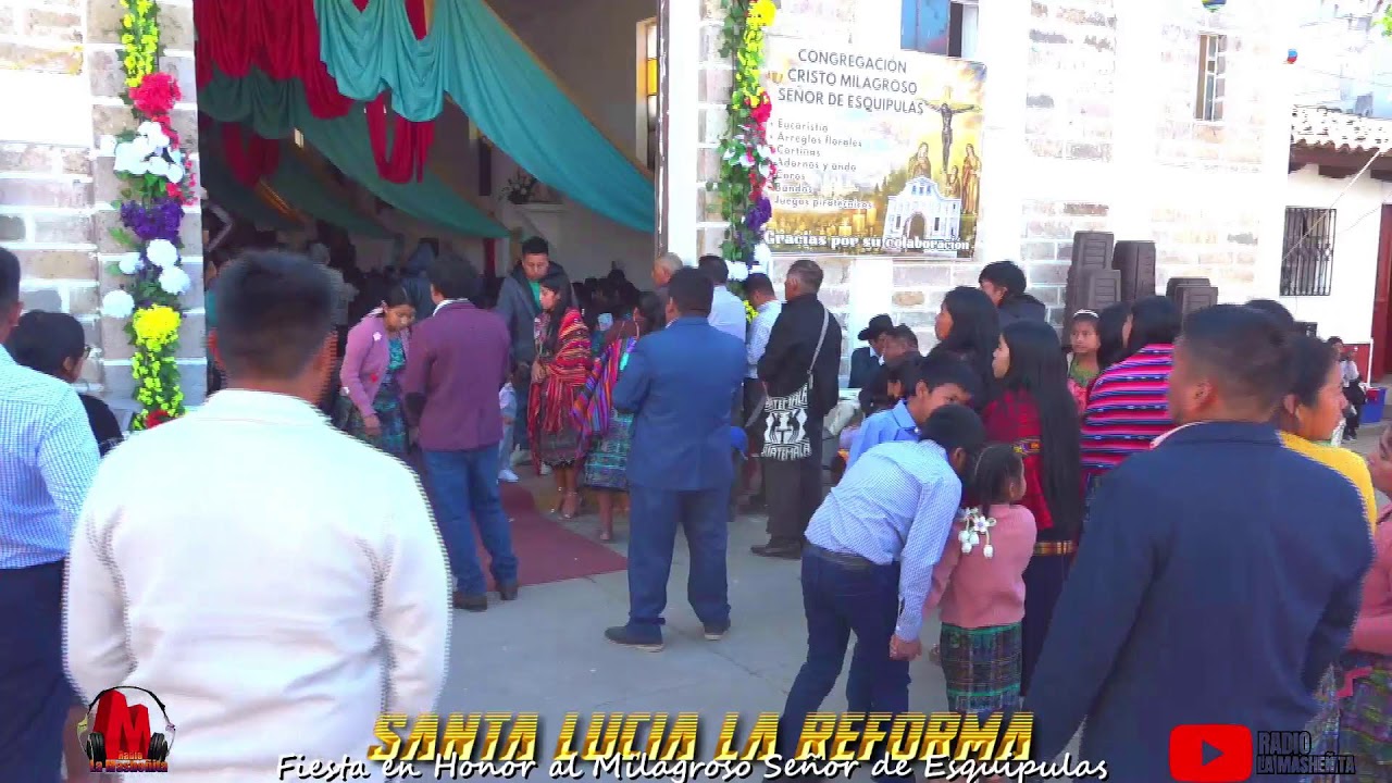 MASHEÑITA TV