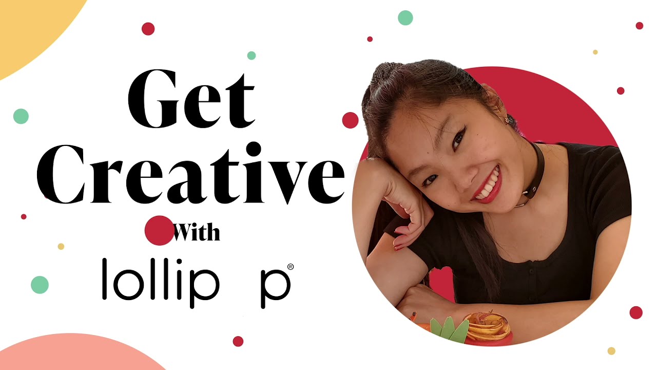 Get Creative with Jackie Lee