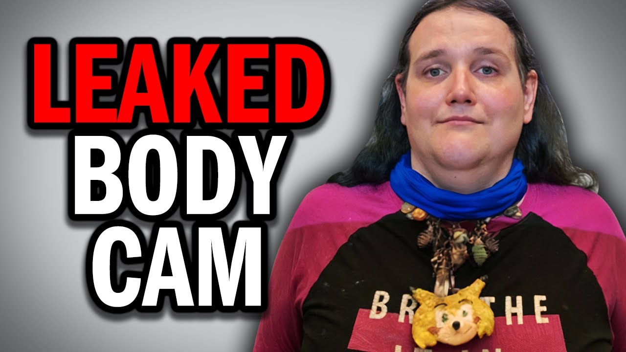 Chris Chan Bodycam Leaked... its Hilarious
