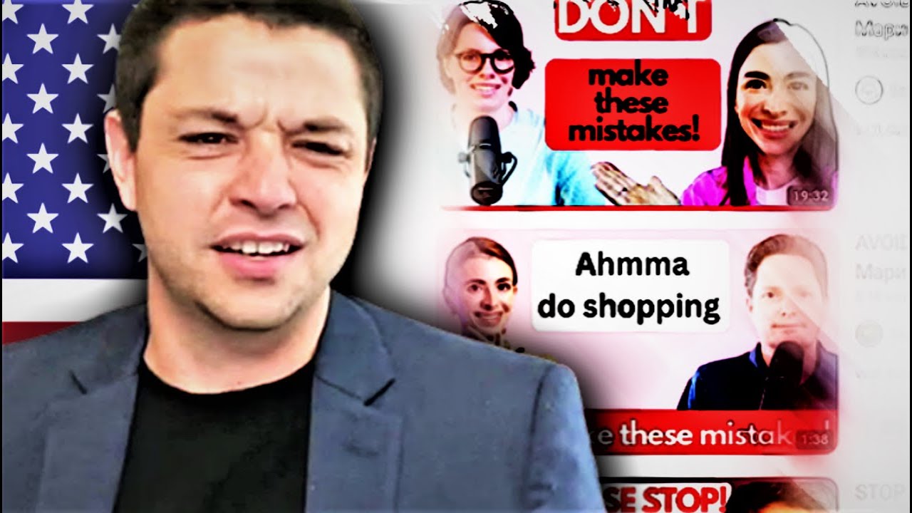 Are Kevin And Liza HURTING English Youtubers?