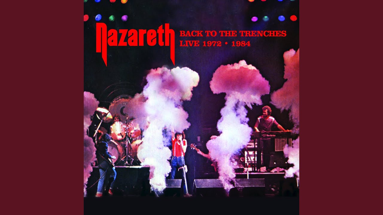 Morning Dew (Live at the Paris Theatre, London)