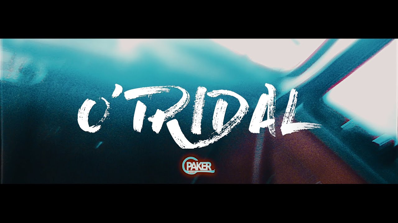 O&rsquo;Tridal &ndash; Lovejoy Boeson (Clip Officiel)