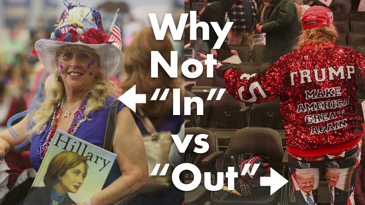 Why We Say 