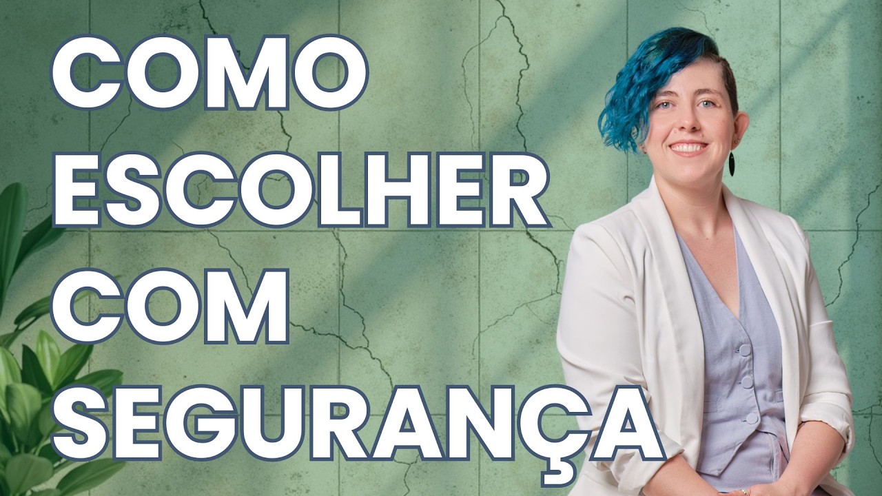 5 passos para escolher o MELHOR mestrado para VOCÊ!