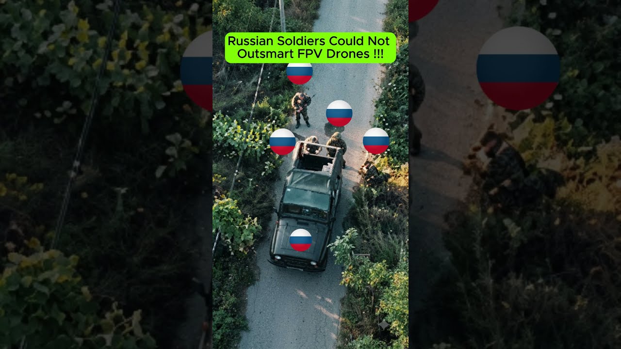 Bulava Drones Observe Russian Forces in Belgorod | Combat Footage.