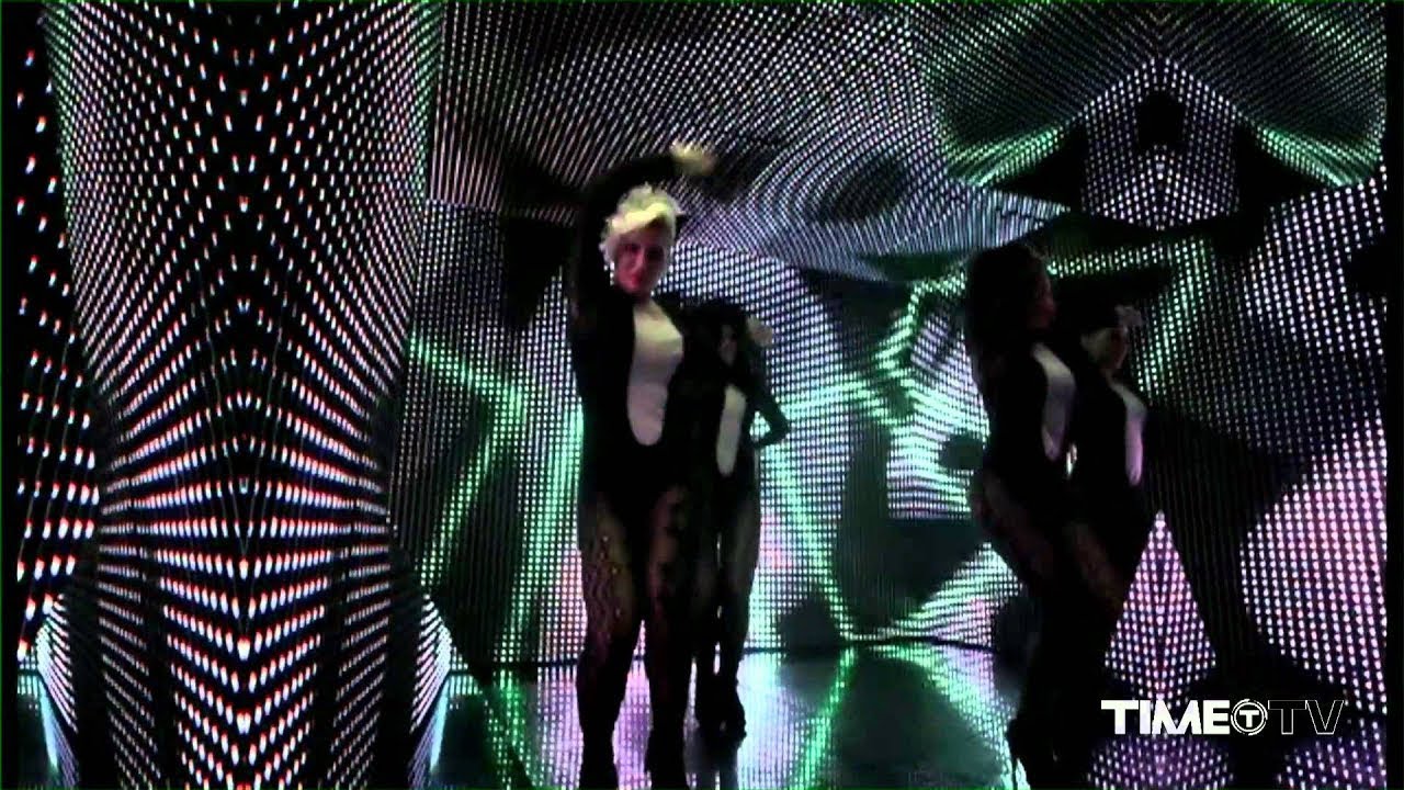 Andra - Something New [Official Video] HD