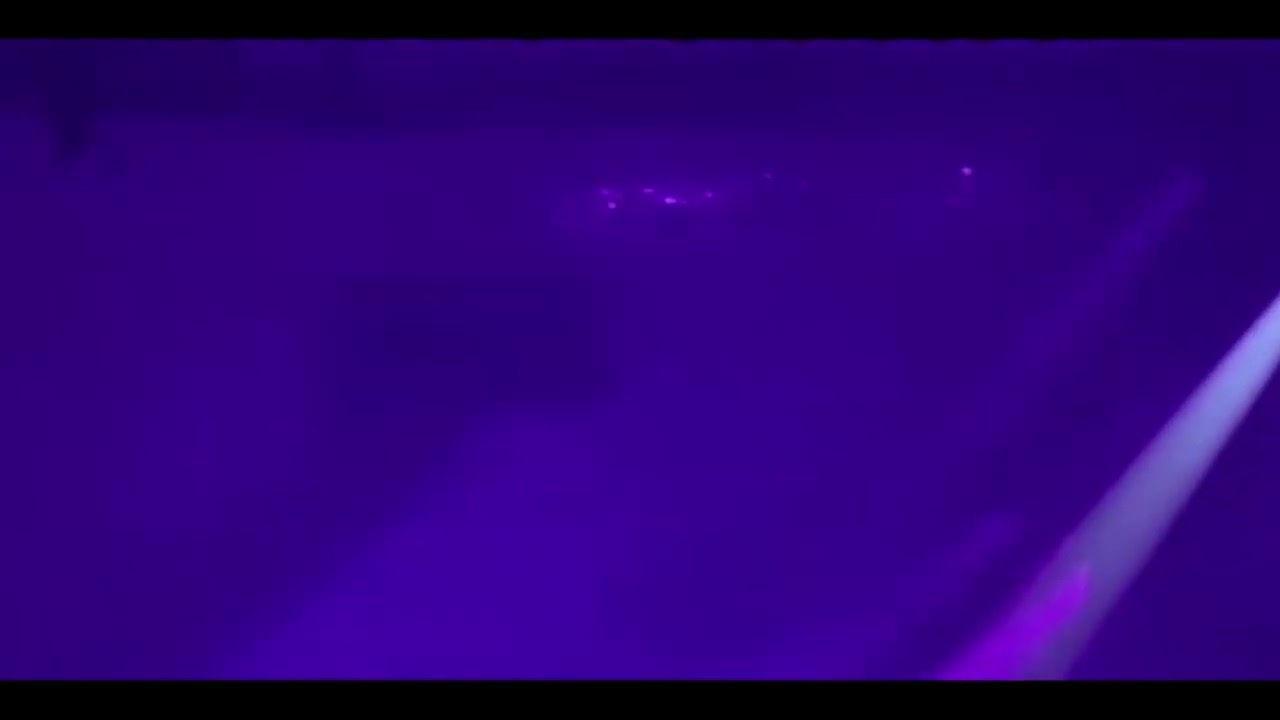 Ghost : The Future Is A Foreing Land Live Skeletour 2025
