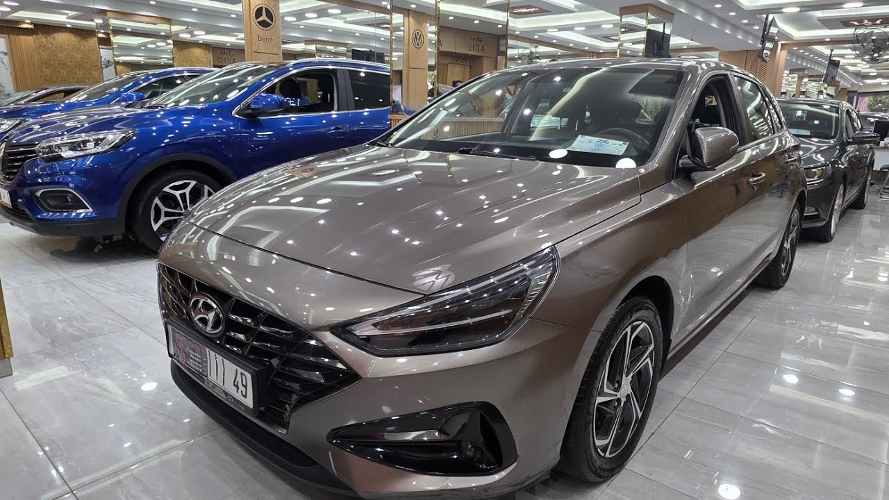 هيونداي I30 مليحة اليد الأولى 2021 6خيل مازوط عادل اوطو القنيطرة 06.01.56.90.83 06.36.93.95.77 