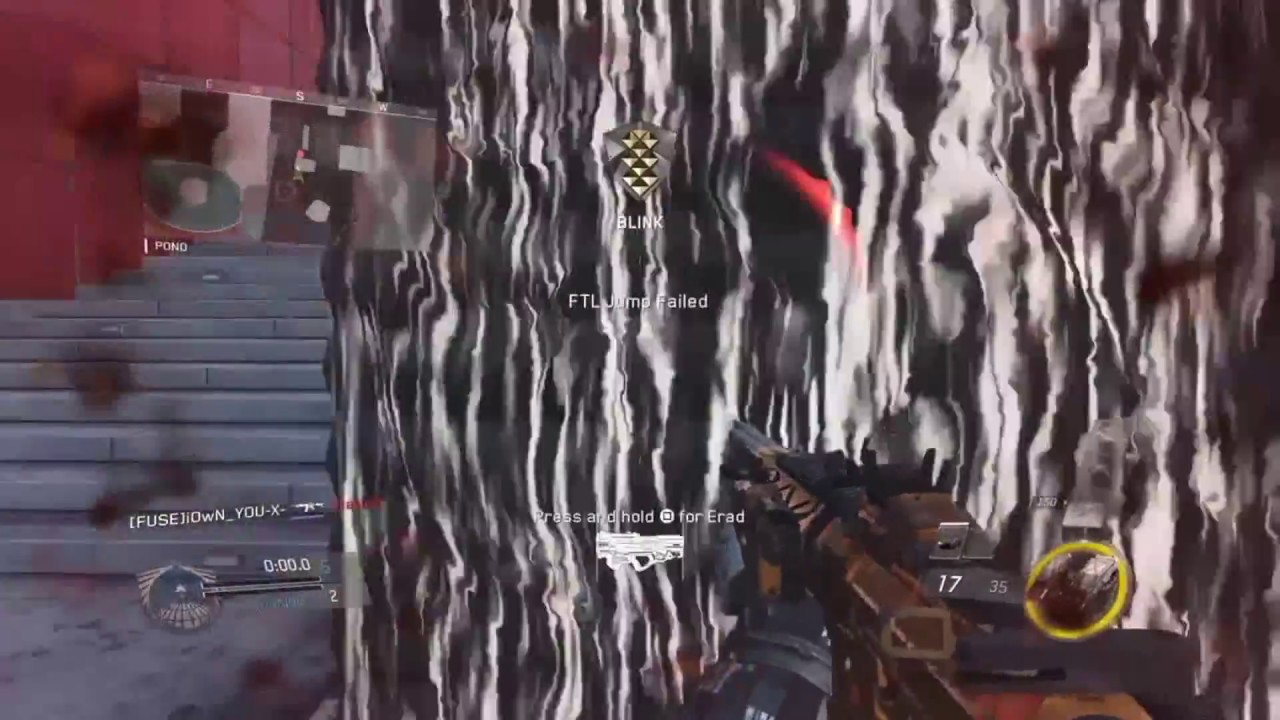 Infinite Warfare Glitches: Unlimited XP Glitch! How To Get Unlimited XP Glitch! (IW Glitches)