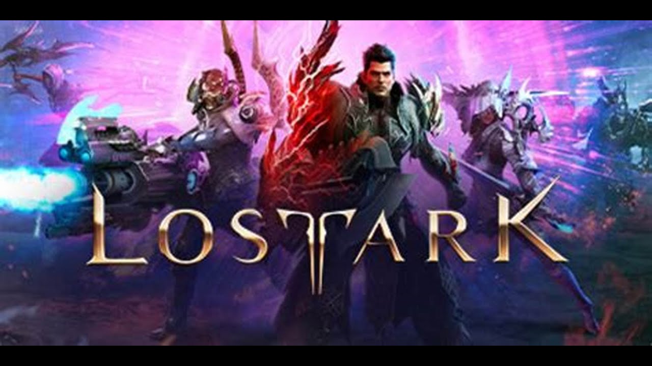 Lost Ark S03E06