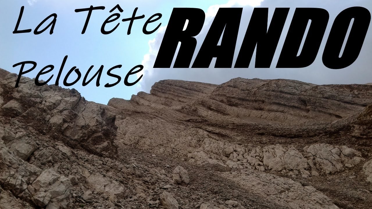 Randorama à la Tête Pelouse