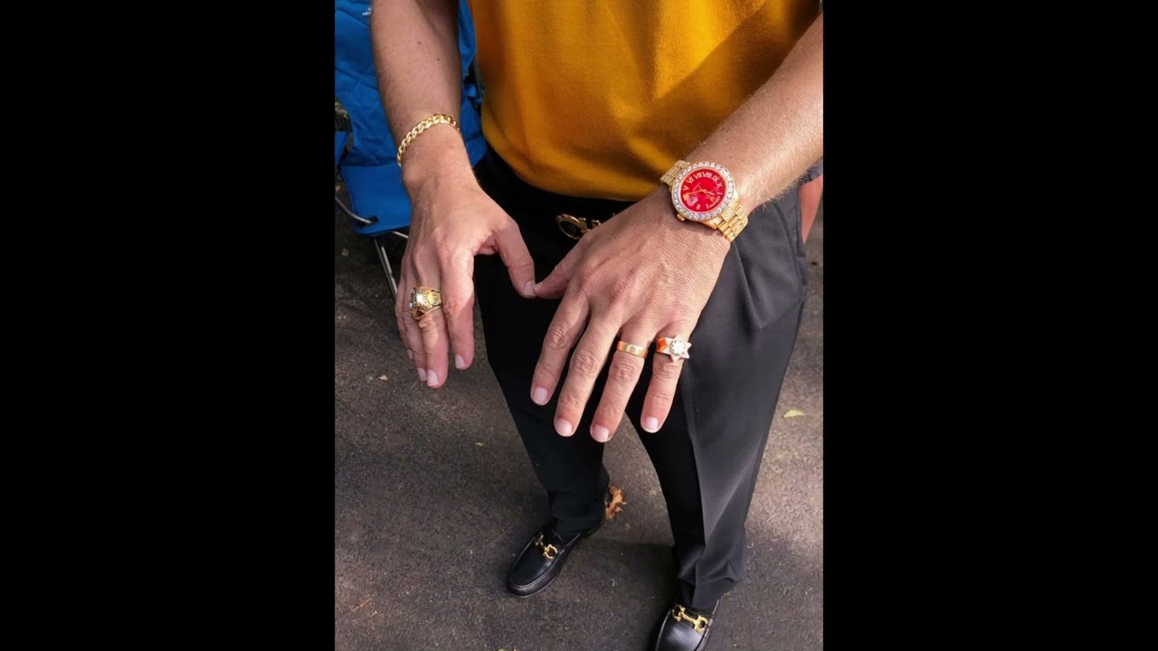[FREE] NERISSIMA SERPE x PAPA V x FRITU Type Beat - ''ROLEX''