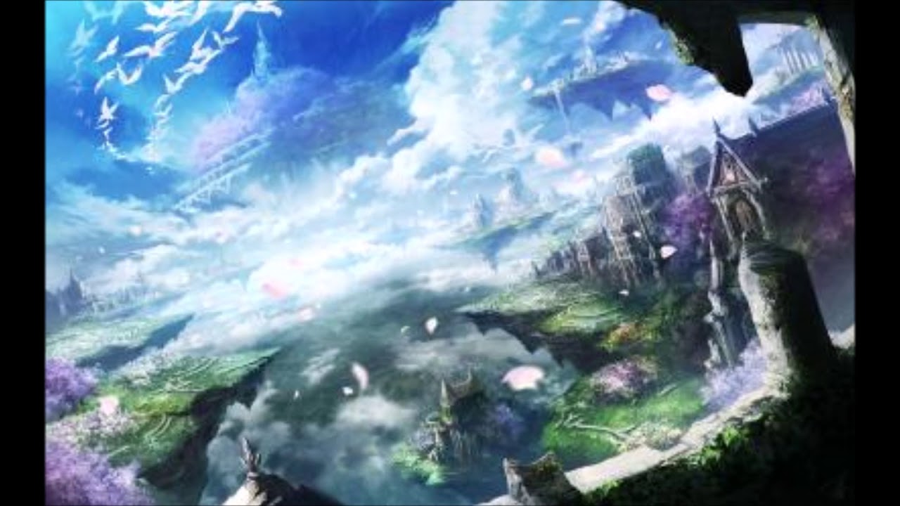 teleport to a anime style Fantasy world (Request) | subliminal