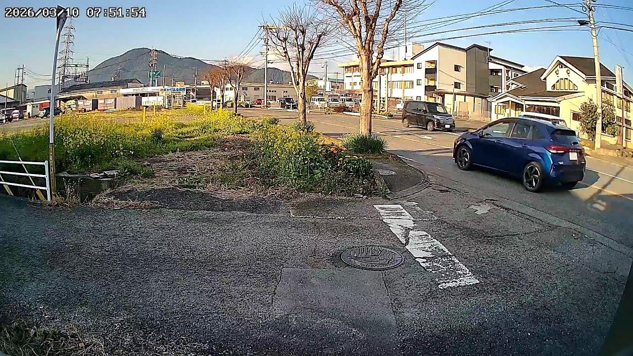 熊本県葦北郡芦北町花岡ライブカメラ Kumamoto Ashikitamachi Hanaoka Live Camera.world.cam