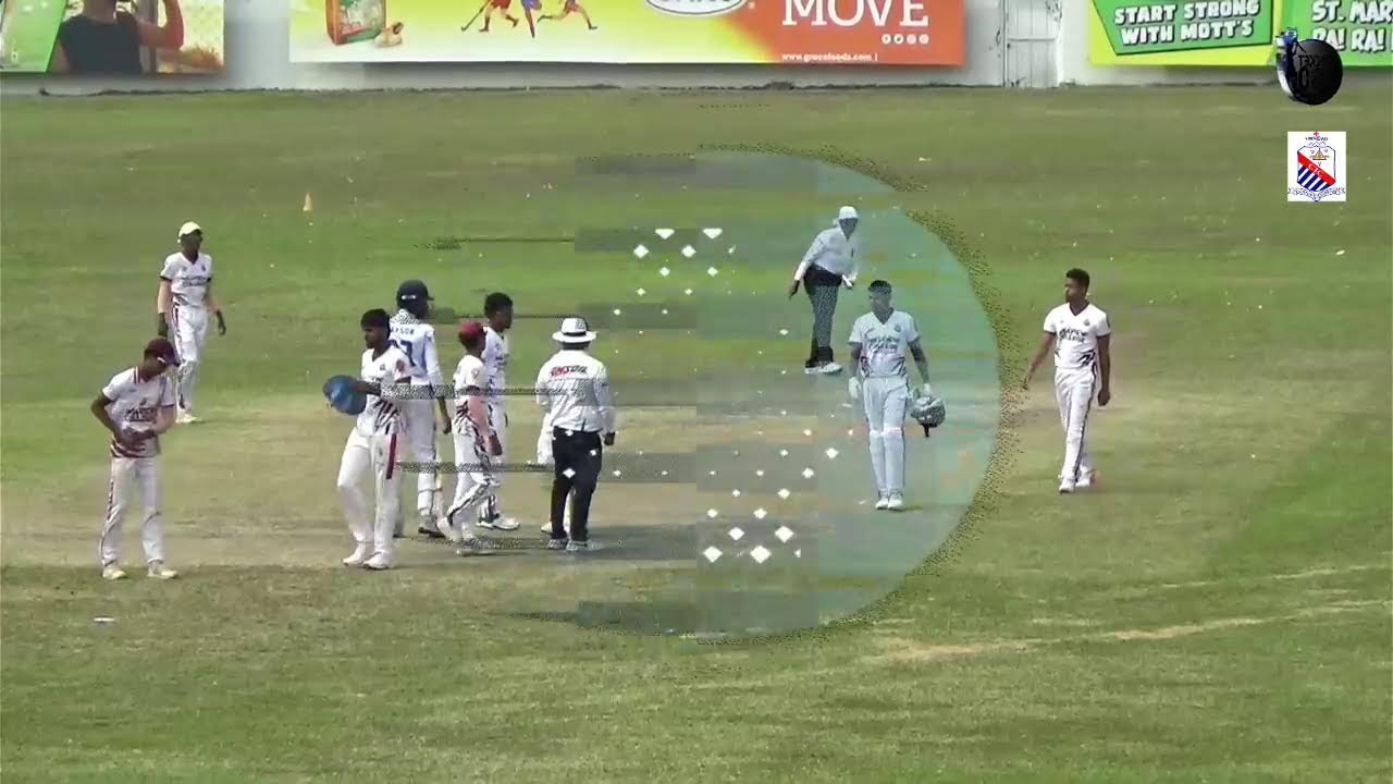 SSCL PREMIERSHIP - St. Mary's College vs Hillview College