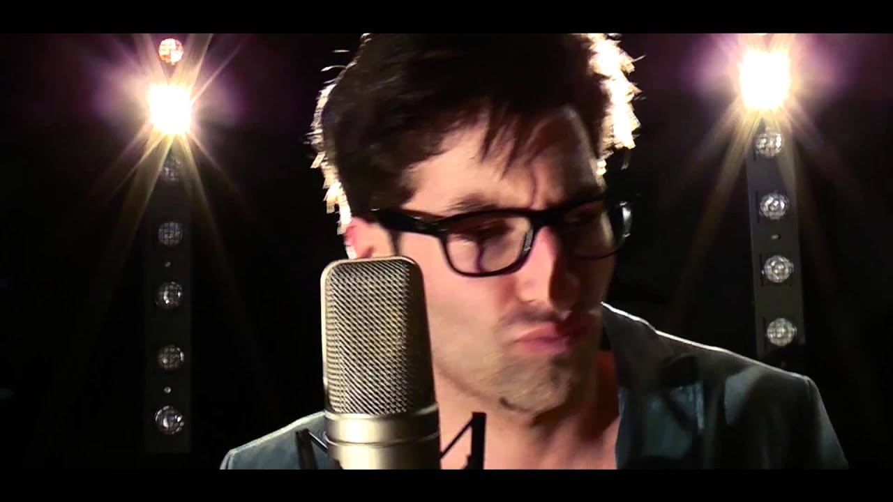 La La La - Cover TE-Music (Paul Paladi)  2013