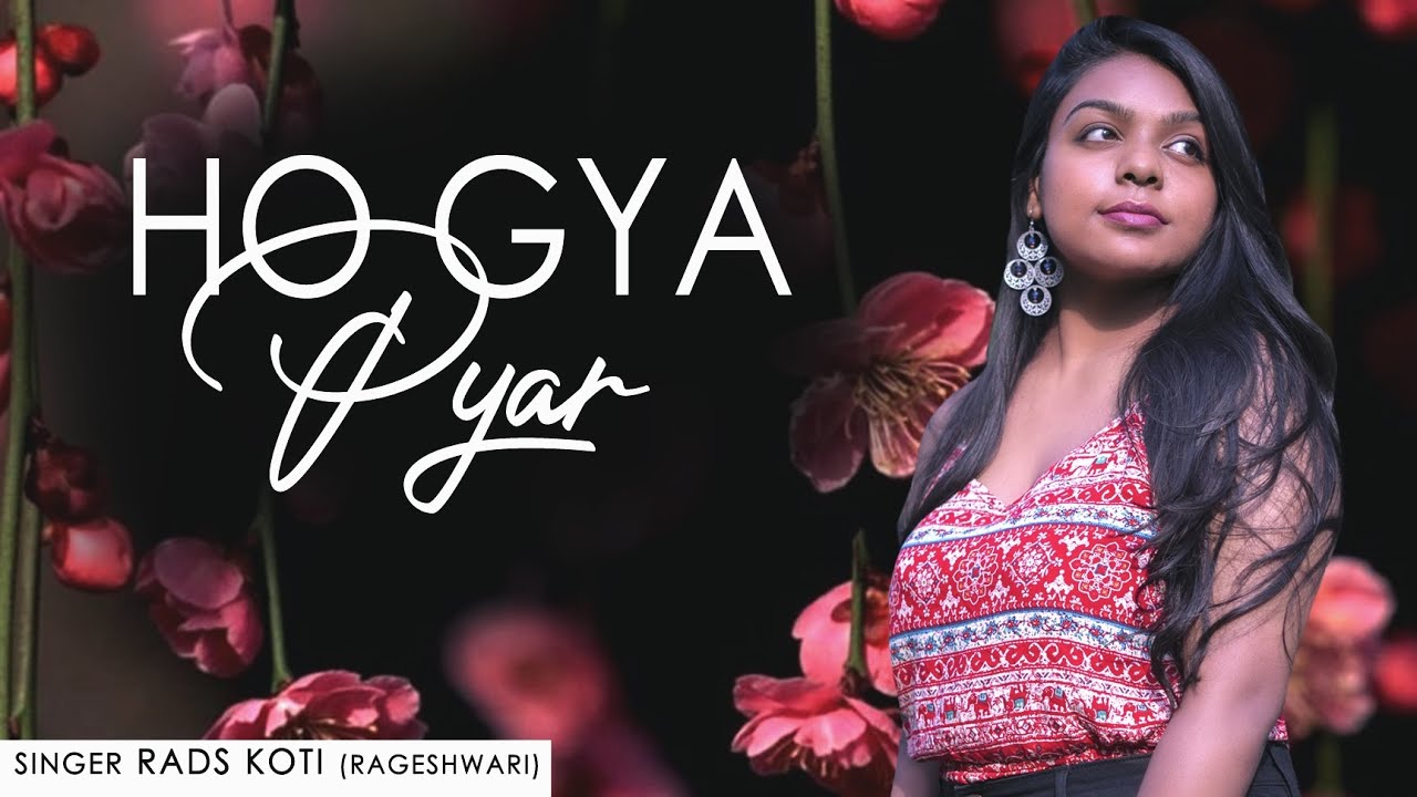 HO GYA PYAR | COVER | RADS KOTI | WILLIAM KOTI | HARRY SINGH | RAJESH SANDHU | MICKEY SINGH