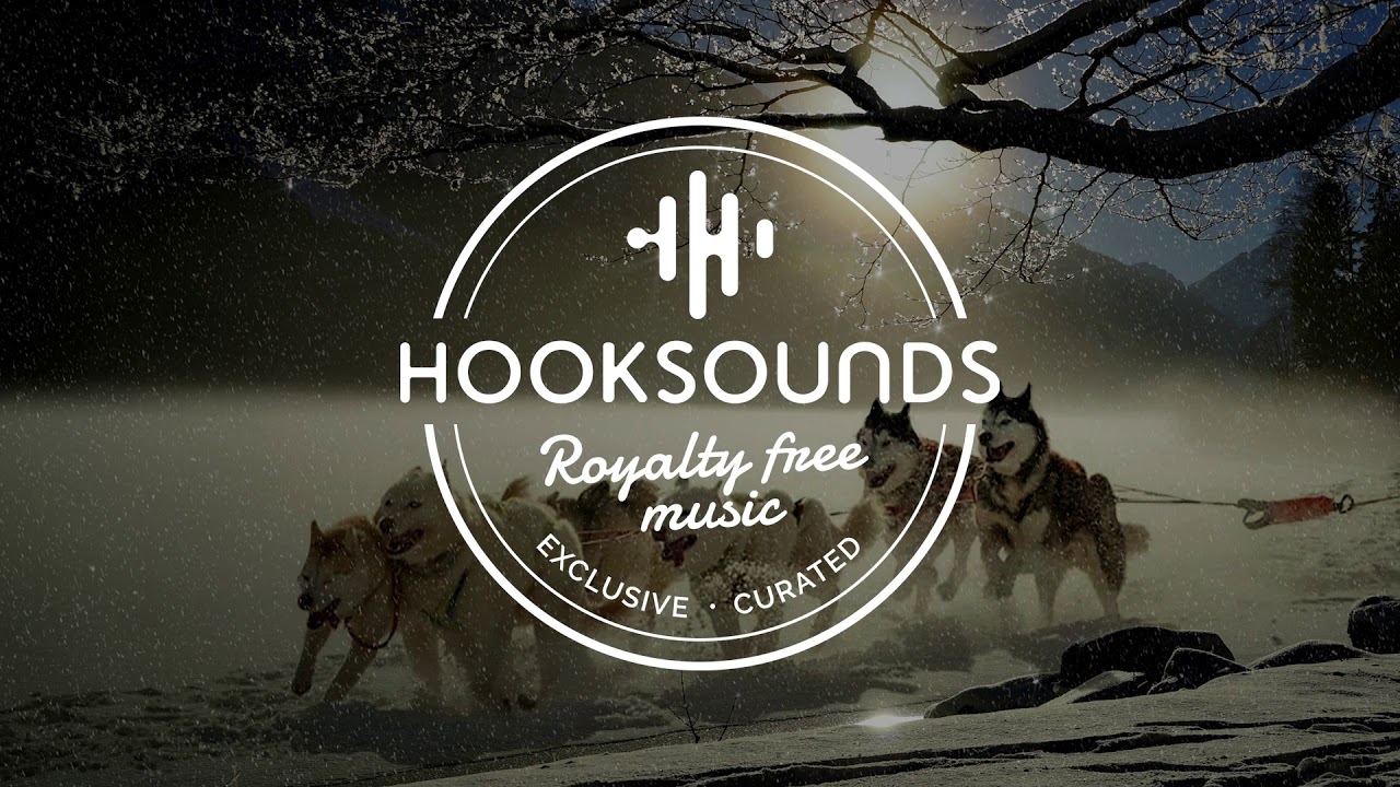 [HookSounds] Winter Sunshine