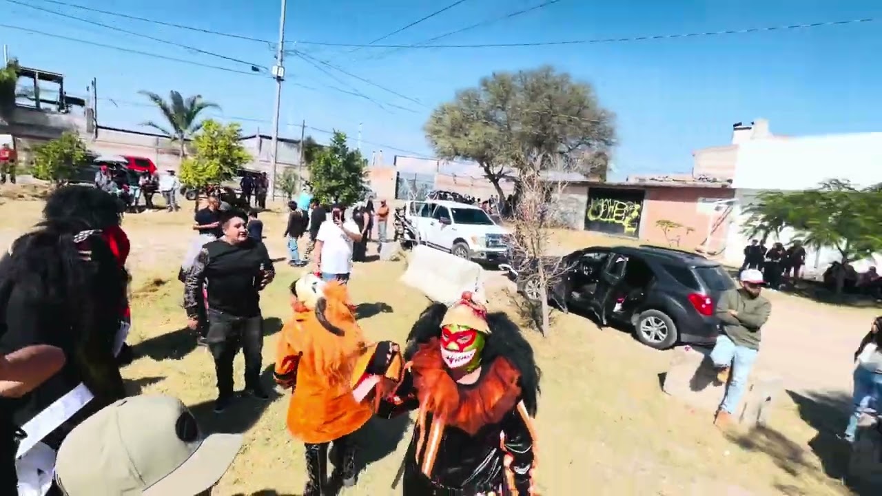 El Sol No Regresa con Banda La Rumbera 