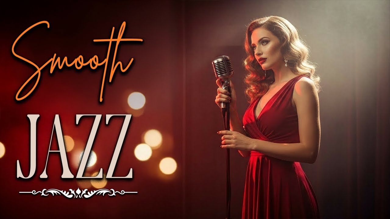Old Jazz - Vintage Classic Tunes for Perfect Vibes - Jazz Classic - Smooth Jazz