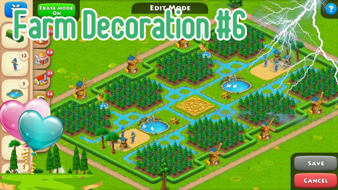 Farm Design | Township Design Ideas