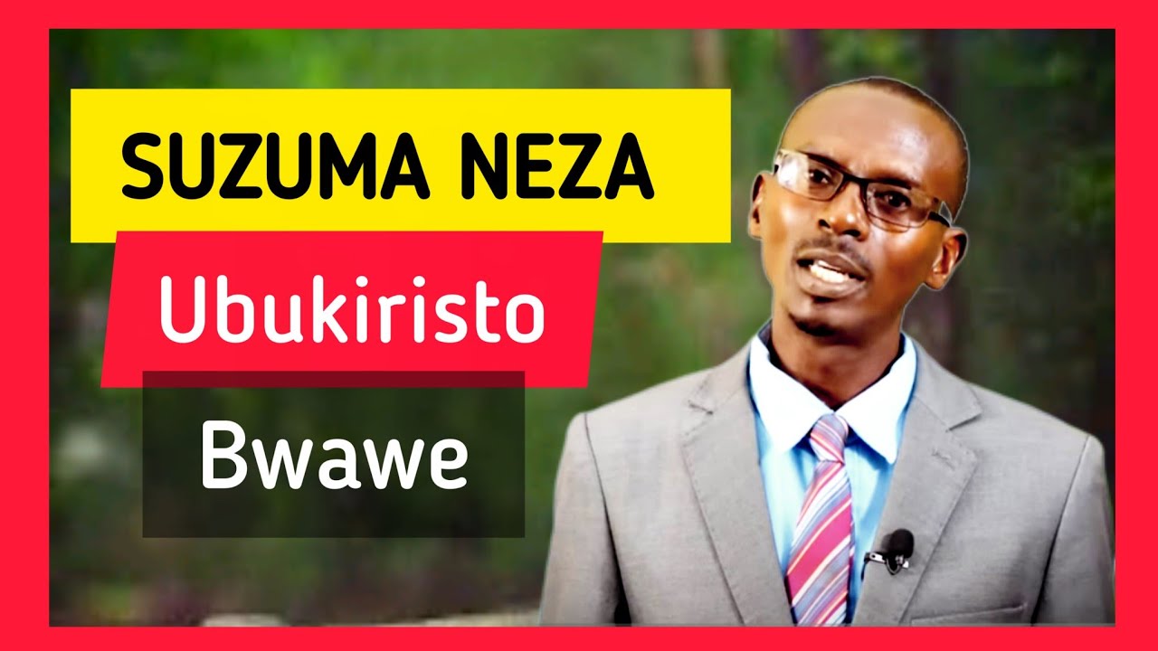 KWIHANA NYAKURI by Nzaramba Emmanuel ----