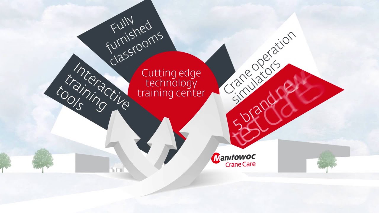 The New St. Pierre de Chandieu Crane Care Training Center