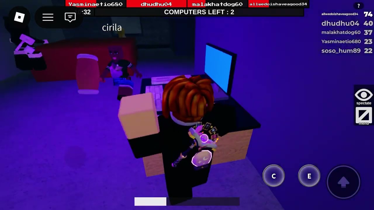 UNRELEASED VIDEO BEATING CAMPER I THINK???? 