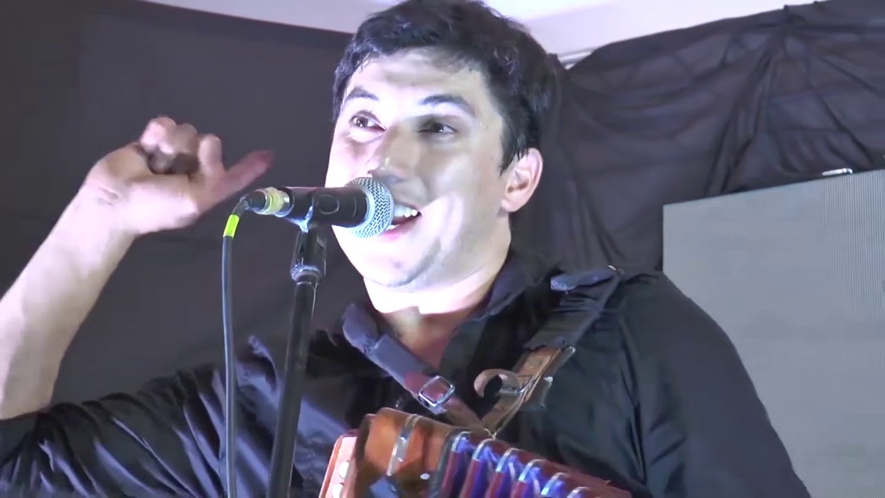 PIKO FRANK (OFICIAL) - CHACARERAS DEL MONTE