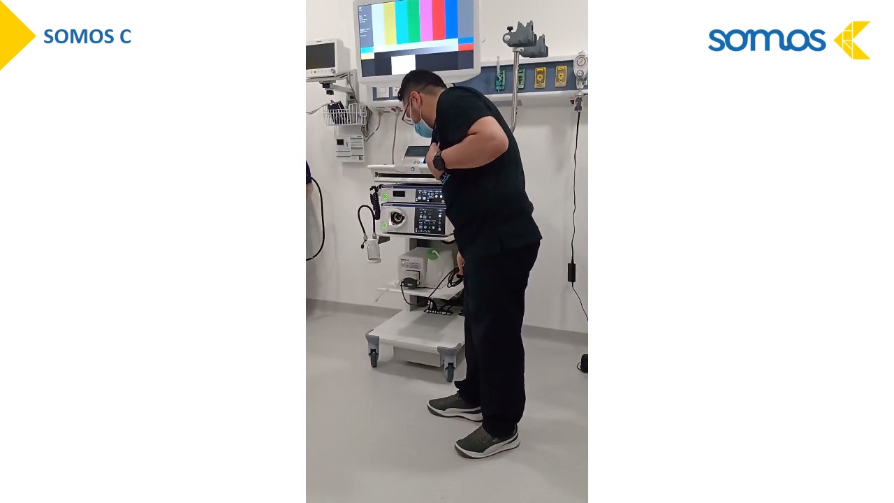 TORRE ENDOSCOPIA