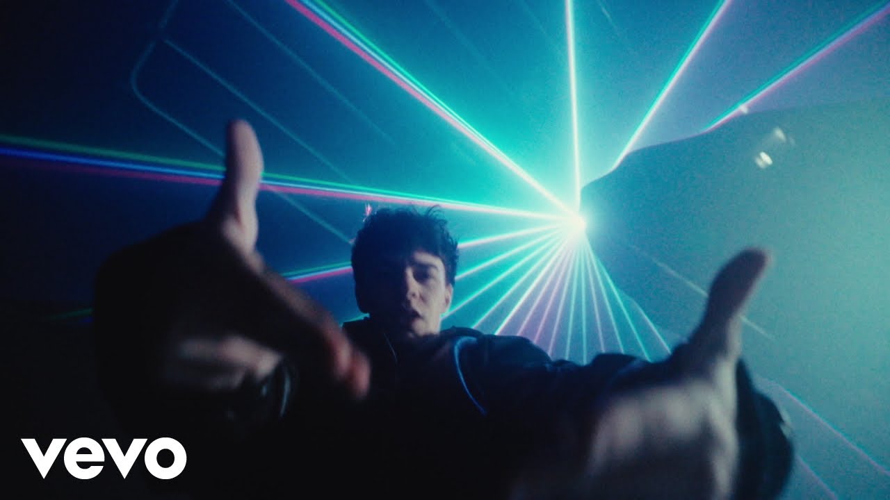 gixnmah - ELEMENTARE (Official Video)
