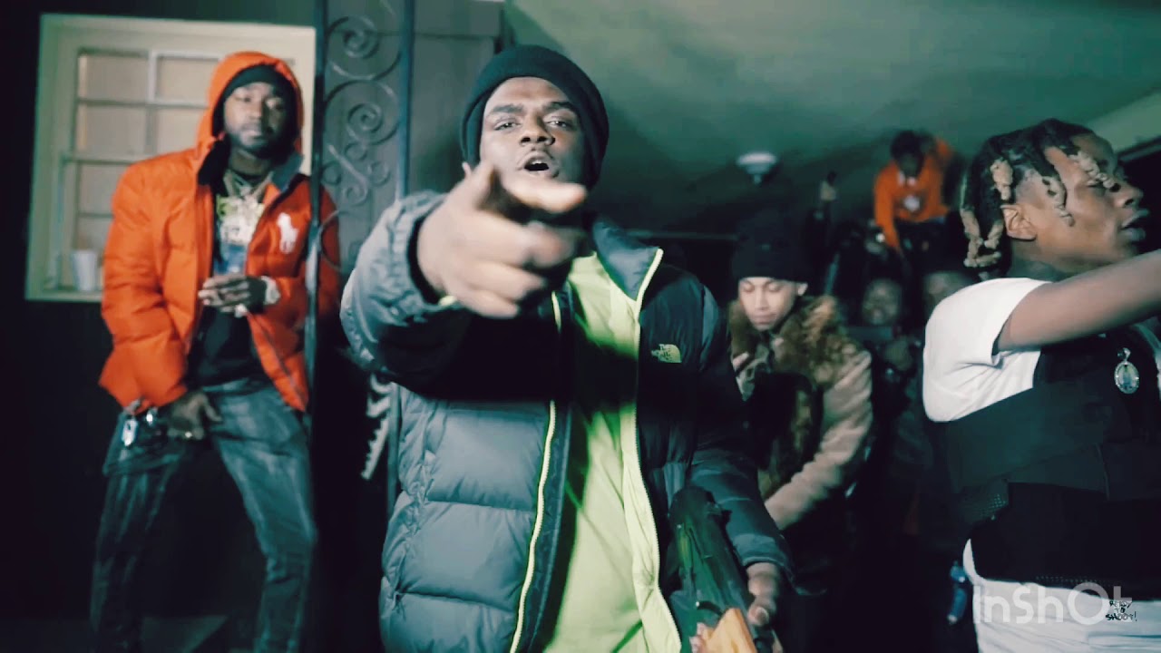 Moo slime x EBG EJizzle - Make it clear INSTRUMENTAL