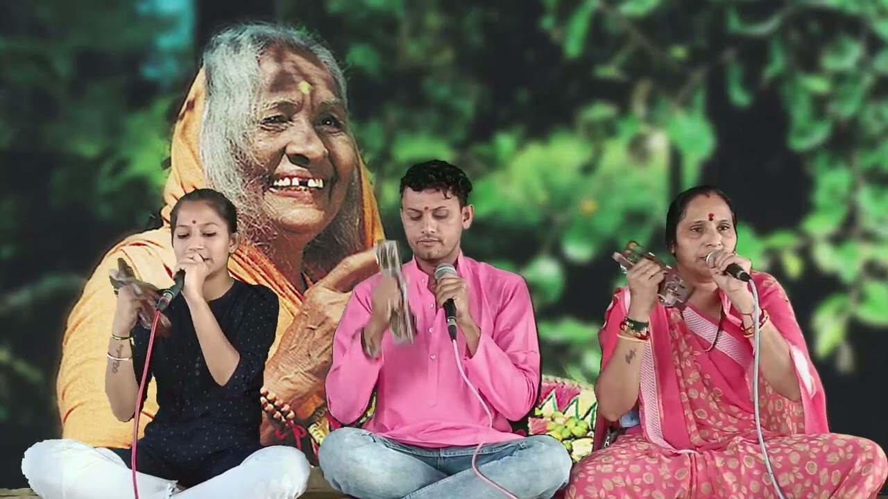 ((રામ નવમી સ્પેશ્યલ કિર્તન )) શબરી નો સાદ સૂણીને આવજો રામ #કિશનપરમાર #રેખાબેનવાજા #રામદેવધૂન