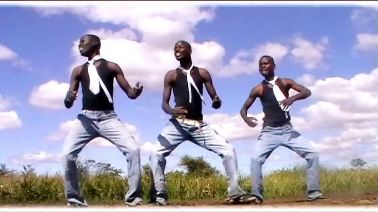 LAWRENCE MBERE UMBETA MALAWI MUSIC