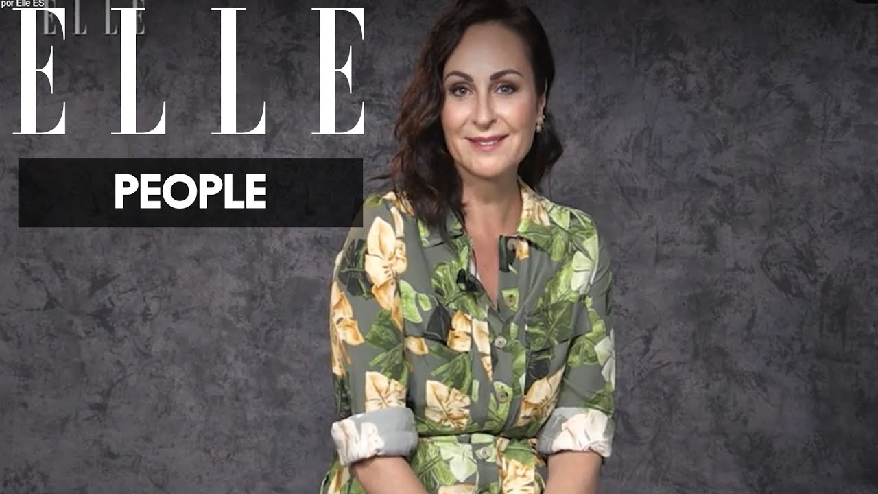 Ana Milán: ¿qué te diría si fuera tu mejor amiga? | Elle España