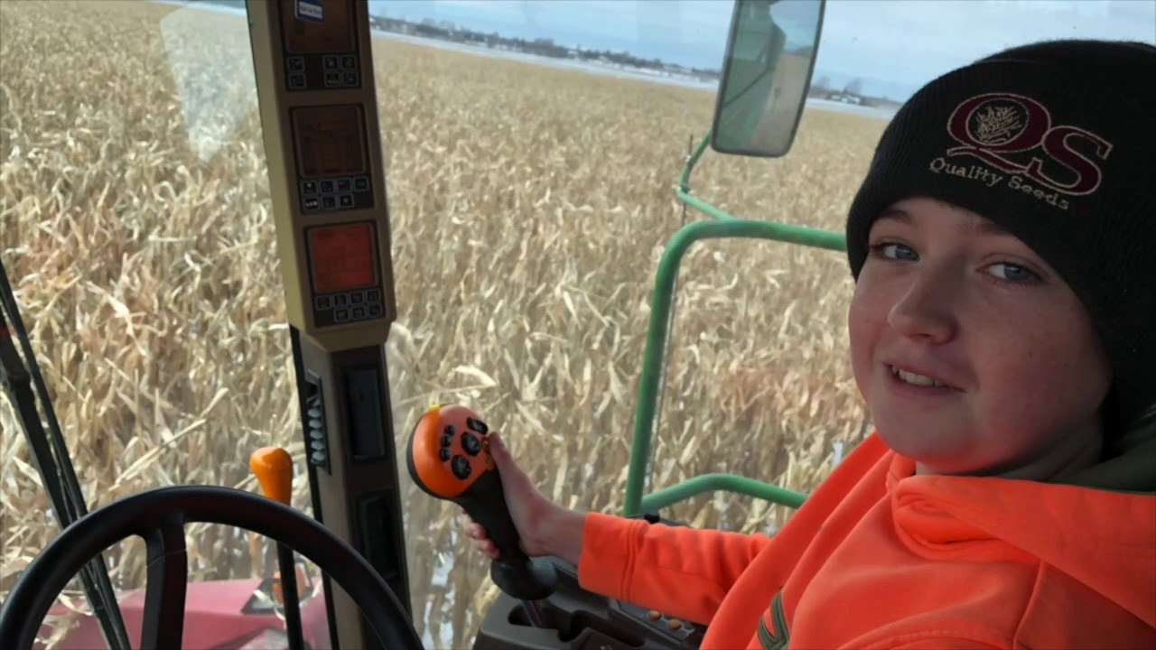 Farmer-led extension drives Ontario Soil Network