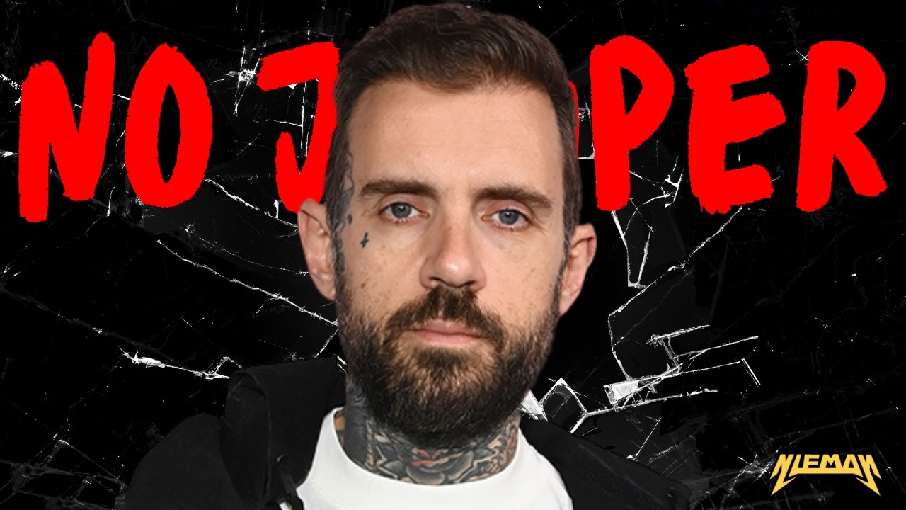 Adam22 VIOLATES Wack100 on No Jumper! | You DON'T Have DIAPERS!