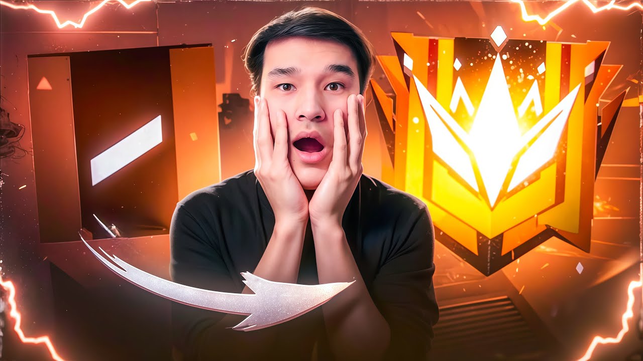 GILDIYALAR ORTASIDA  TURNIR QILAMIZMI ?  #freefire