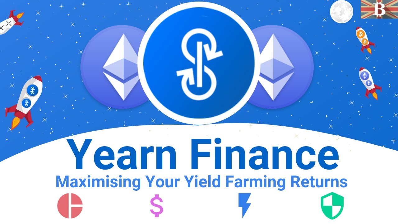Учебное пособие по Yearn Finance: Как максимизировать доходность от DeFi-фарминга