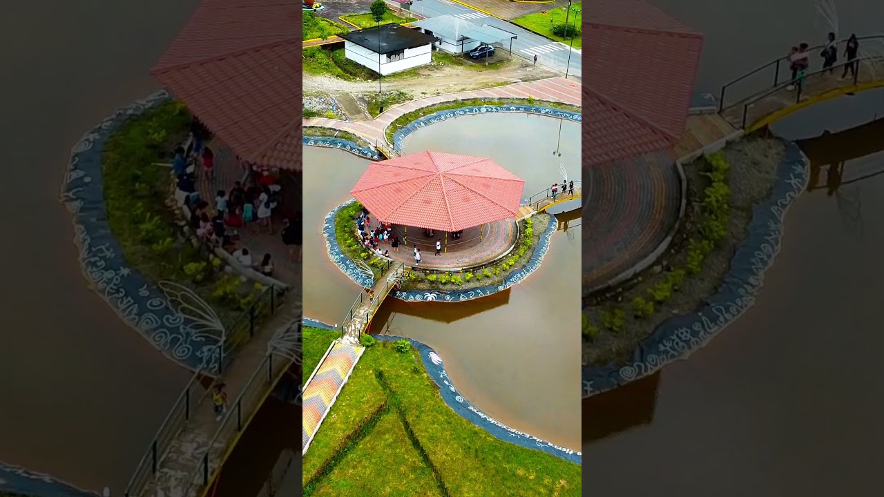 COTUNDO - NAPO - ECUADOR #lovely #turismoecuador #life #nature