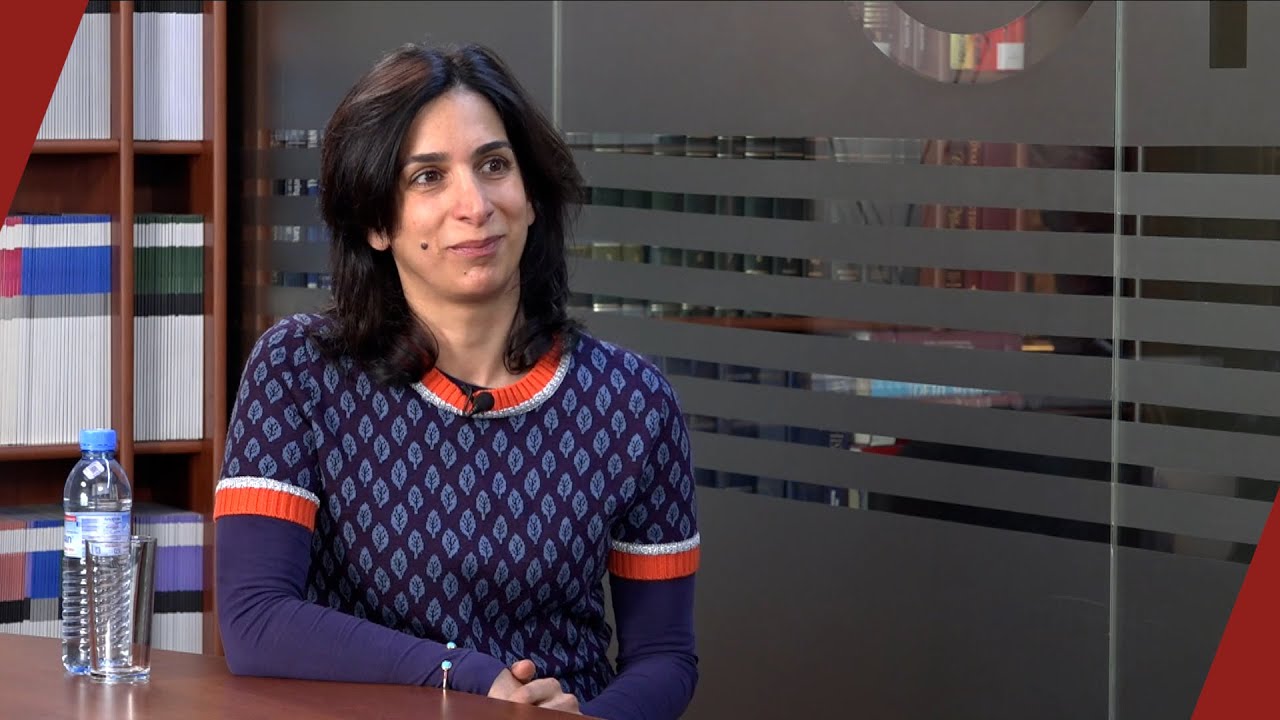 “Livre blanc”: Après la guerre du Karabakh, quel avenir pour l’Arménie et sa politique de sécurité?