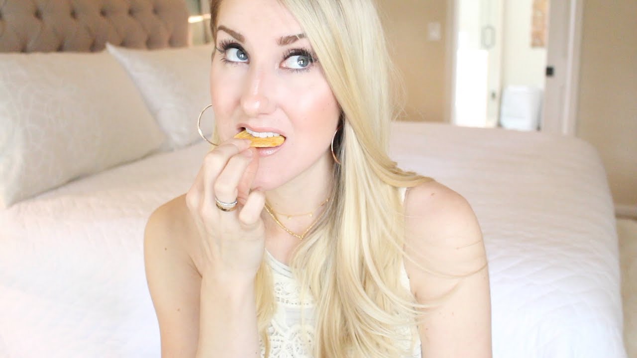 CURRENT BEAUTY OBSESSIONS (THE BEST!) & CHIIIIPS.