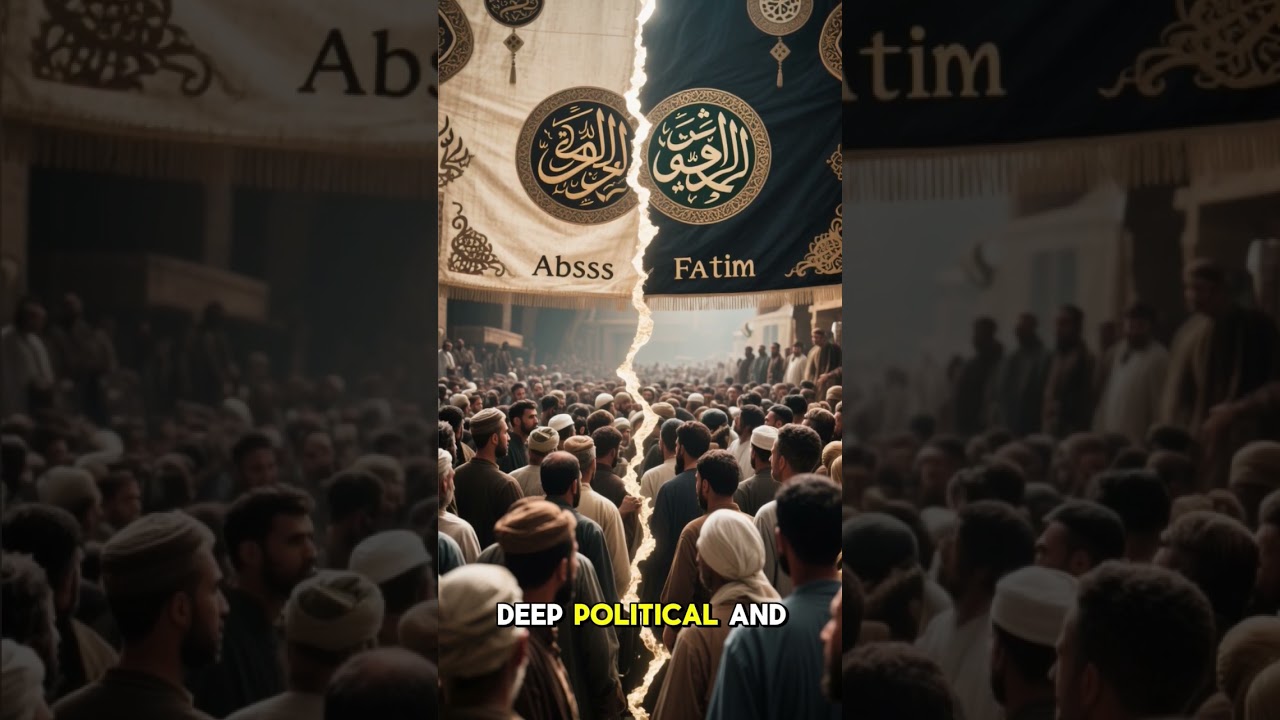 &ldquo;The Rise of the Fatimid Caliphate &ndash; A New Power in Islam&rdquo; #islam #Fatimid Caliphate #Muslim empires
