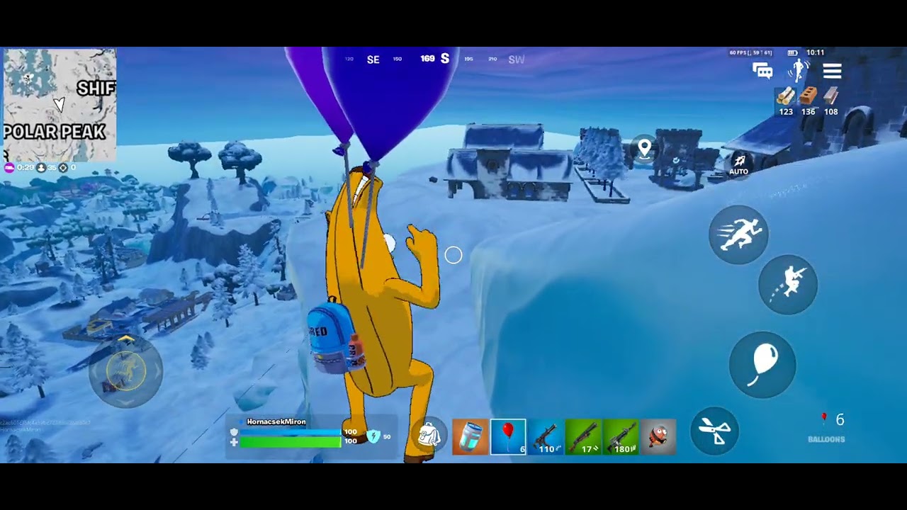 Chapter 7 season 1